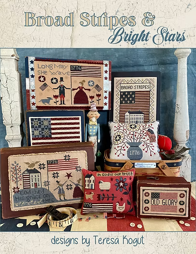 Bright Stars