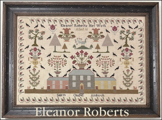 Eleanor Roberts