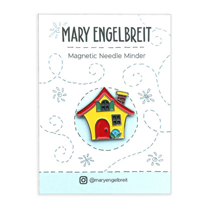 Cottage Needle Minder