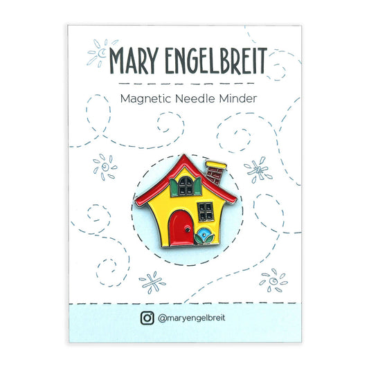 Cottage Needle Minder