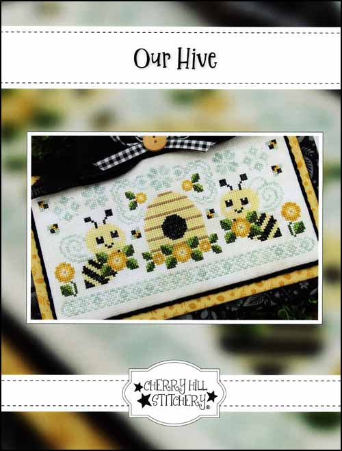 Our Hive