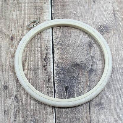 Nurge Flexi Hoops Round 13.5cm (5.3")