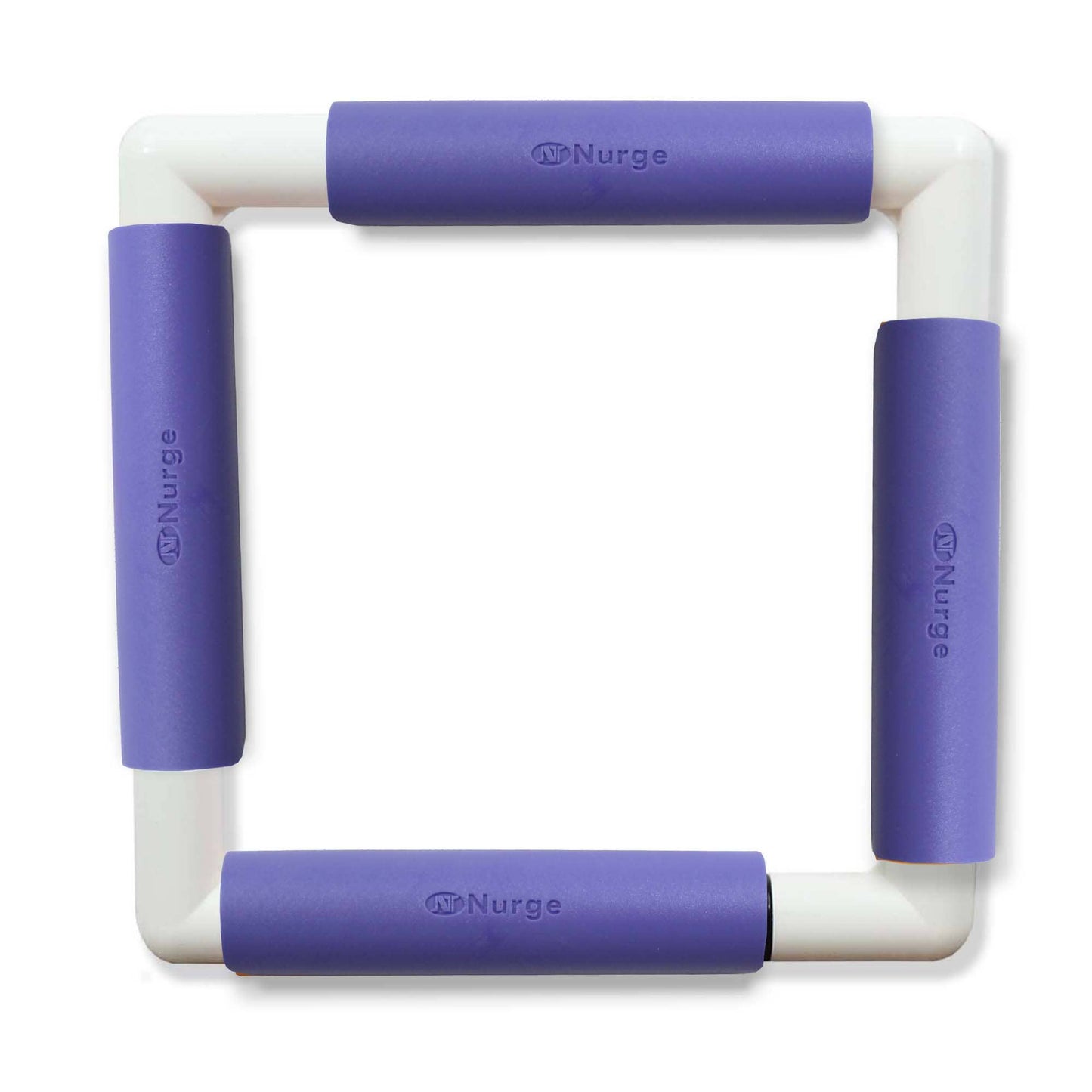 Nurge Embroidery Snap Frame 8"x8" (21cm x 21cm)