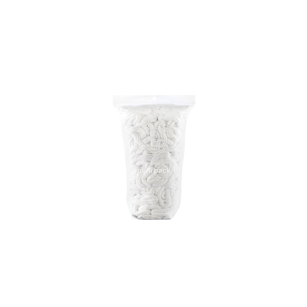 Mini Pack - PRO sized loops