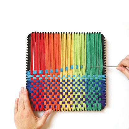 8" Potholder PRO® Loom Kit