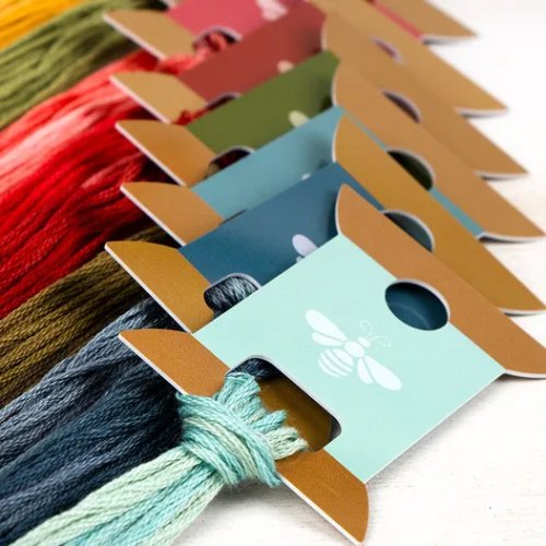 Stitchy Spool Thread Drops