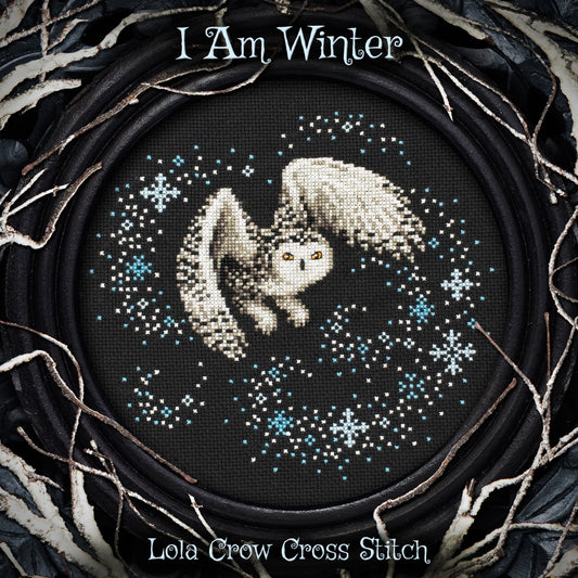 I Am Winter