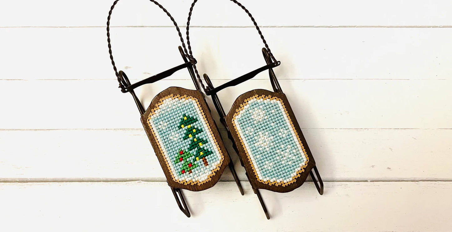 Winter Sleds