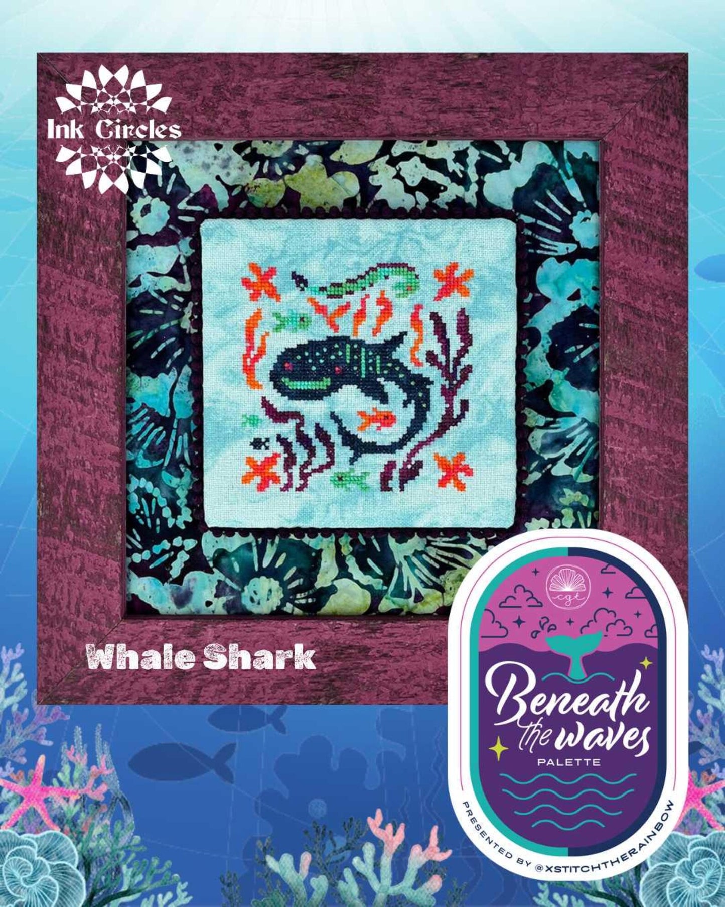 Whale Shark
