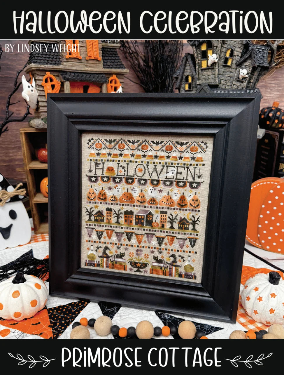 Halloween Celebration