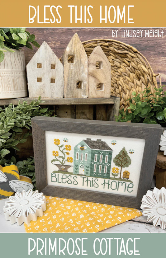 Bless This Home