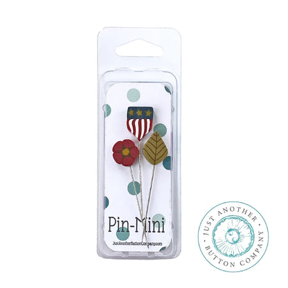 Pin Minis