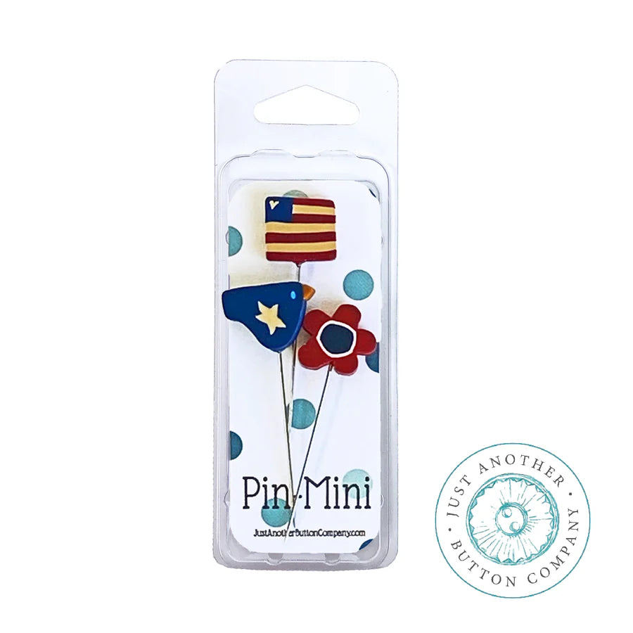 Pin Minis