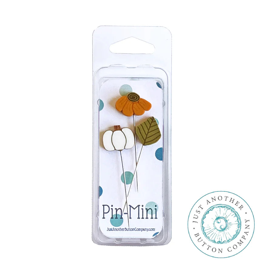 Pin Minis