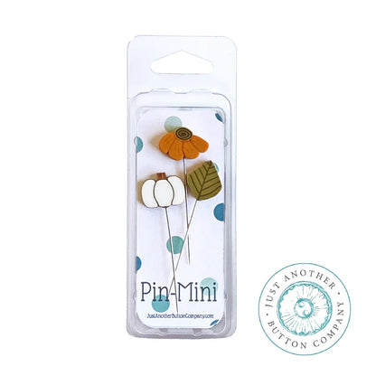 Pin Minis