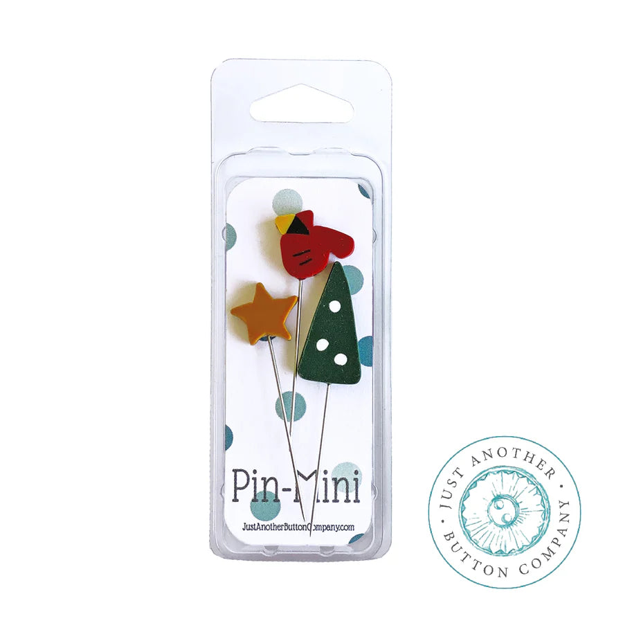 Pin Minis