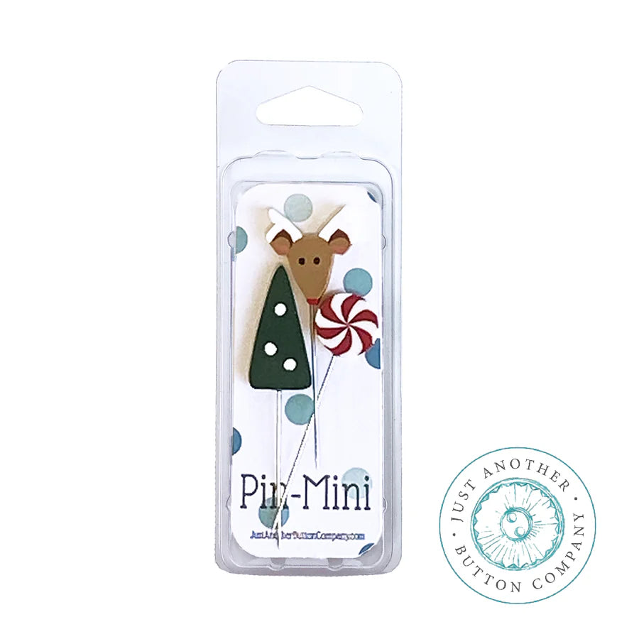 Pin Minis