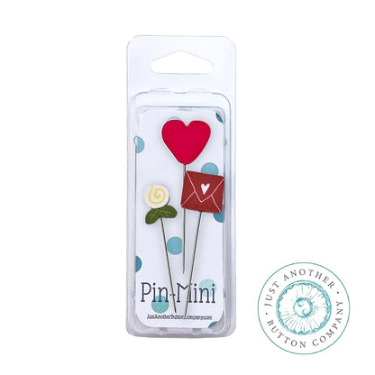 Pin Minis