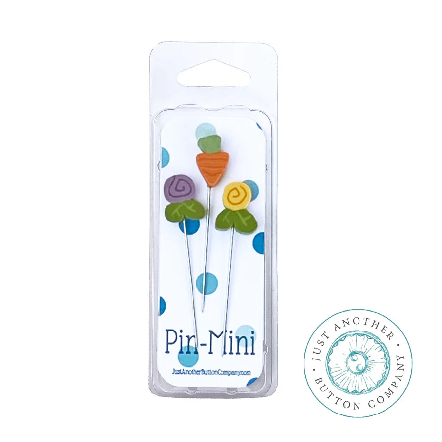 Pin Minis