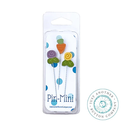 Pin Minis