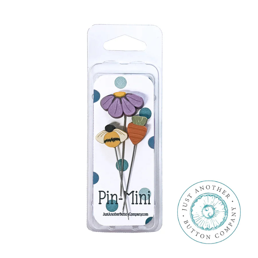 Pin Minis