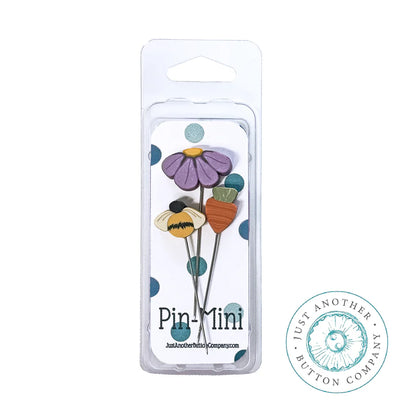 Pin Minis