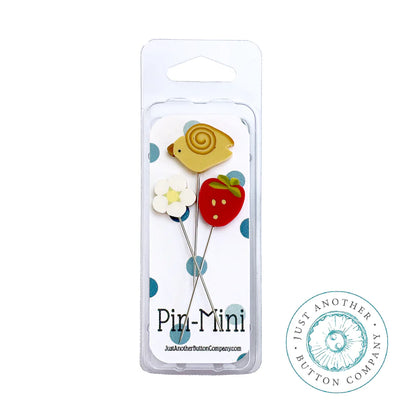 Pin Minis
