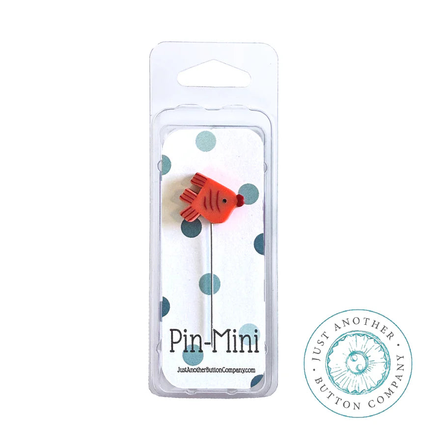 Pin Minis