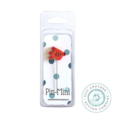 Pin Minis