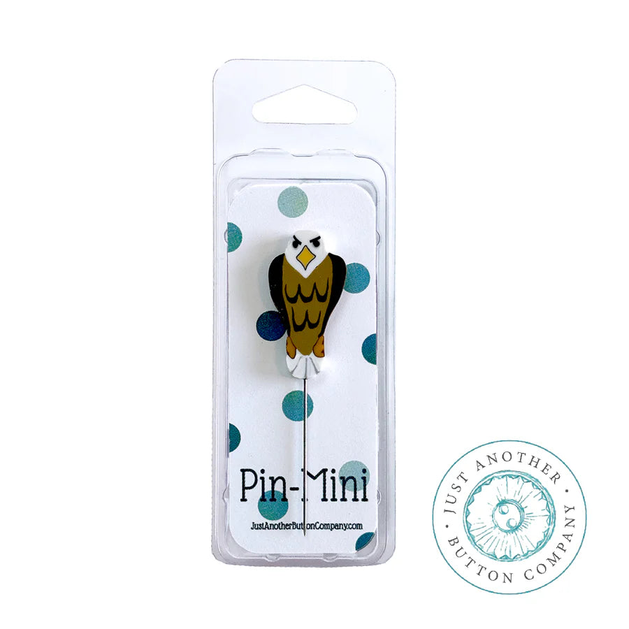 Pin Minis