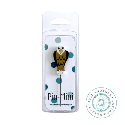Pin Minis