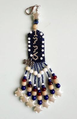 Liberty Fob