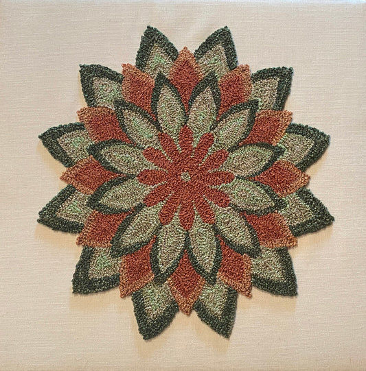 Mandala #6