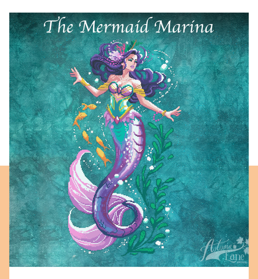 The Mermaid Marina