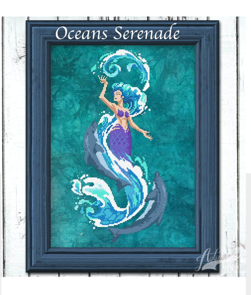Oceans Serenade