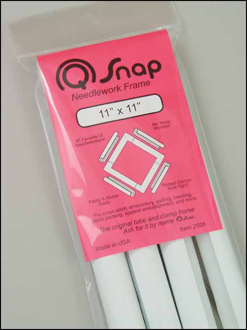 Q-Snaps 11" frame