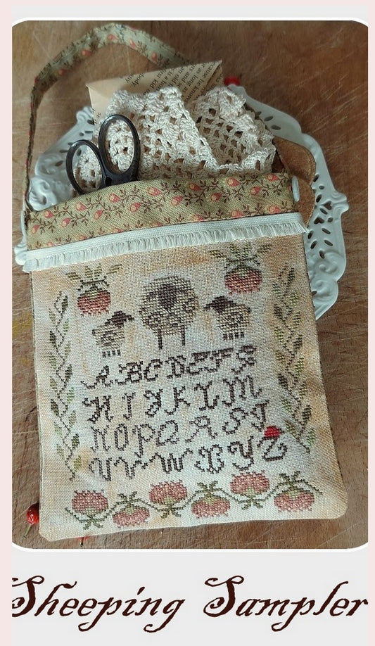 Sheeping Sampler
