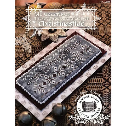 Christmastide