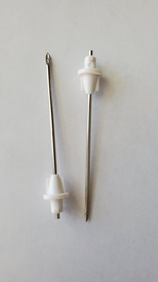 Smart Punch - Individual Needles