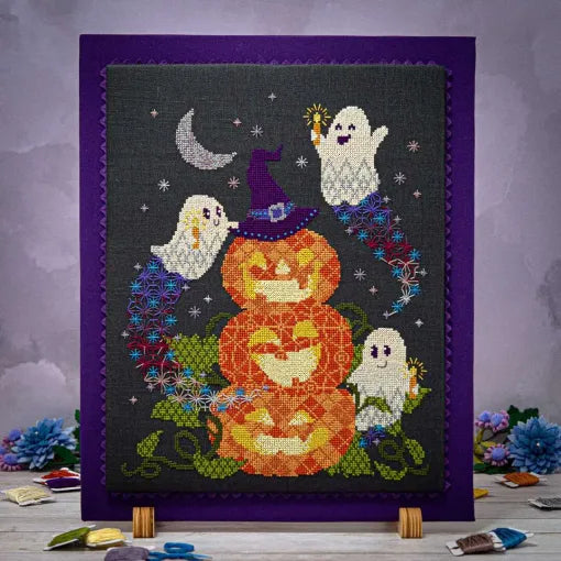 Spook-tacular Party
