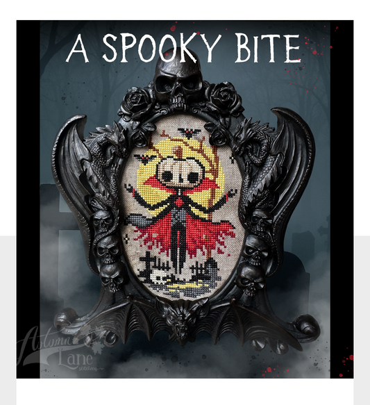 A Spooky Bite