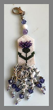Thistle Thoughts FOB
