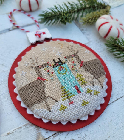 Reindeer Games