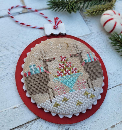 Reindeer Games