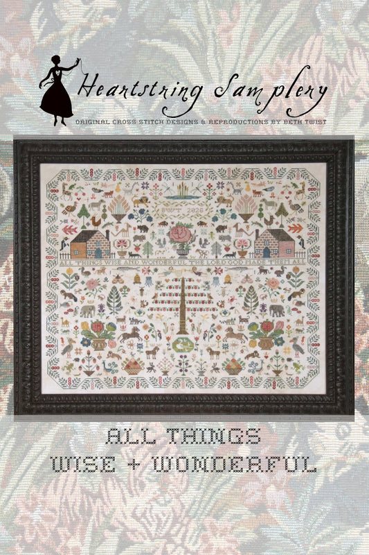 All Things Wise + Wonderful