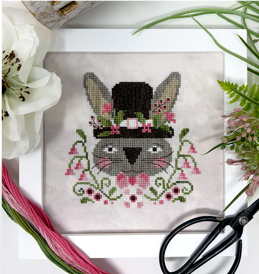 The Spring Bunny