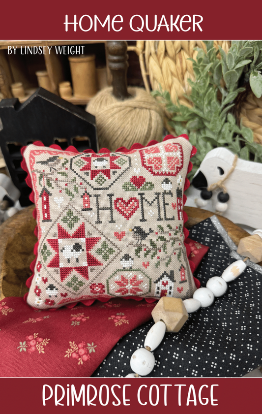 Home Quaker