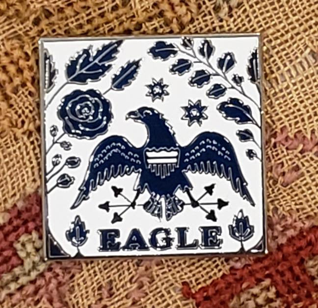 Siren Stitchworks Needle Minders