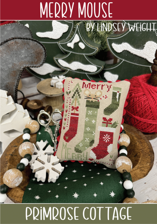 Merry Mouse