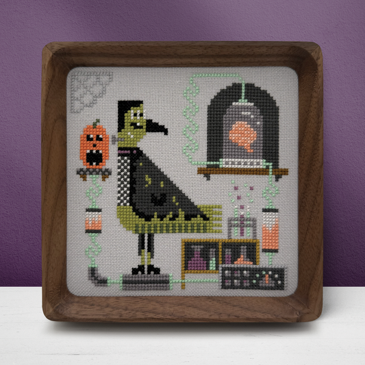 Trick or Tweet - Fitz